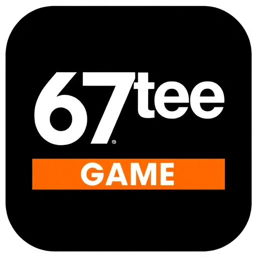 Logo da 67ee