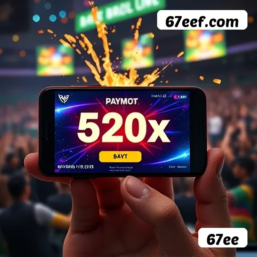 Controle de apostas 67ee