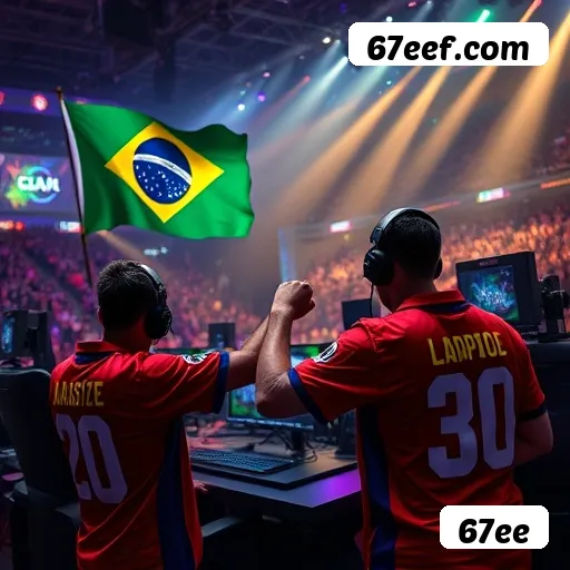 Cassino online 67ee - Imagem principal